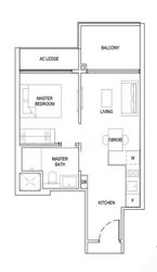 The Florence Residences (D19), Apartment #559383341